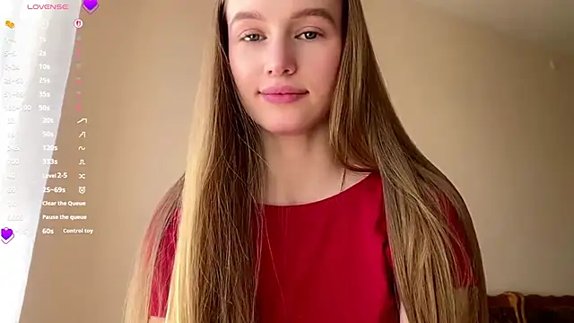 Viktoria Vibes online show from April 2026 08:08:02 AM