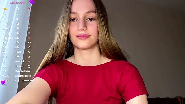 Viktoria Vibes online show from May 2026 04:04:02 PM