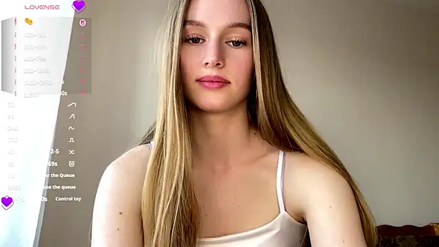 Viktoria Vibes online show from May 2026 03:15:01 PM