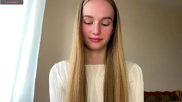 Viktoria Vibes online show from May 2026 03:17:02 PM