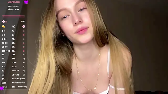 Viktoria Vibes online show from March 2026 05:15:01 PM