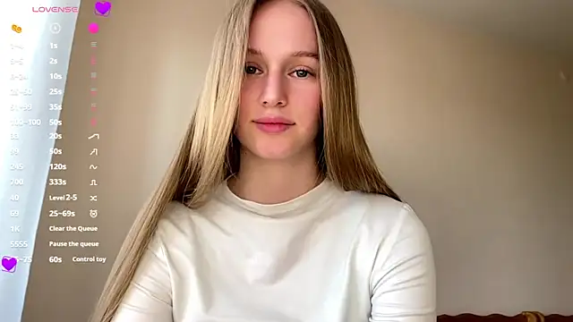 Viktoria Vibes online show from May 2026 03:16:01 PM
