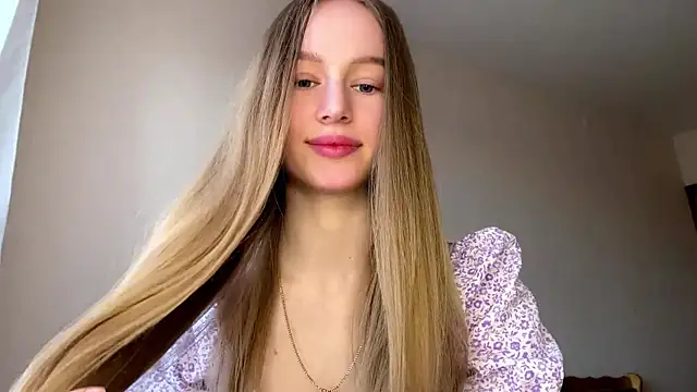 Viktoria Vibes online show from March 2026 03:04:02 PM