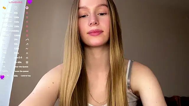 Viktoria Vibes online show from April 2026 03:16:01 PM