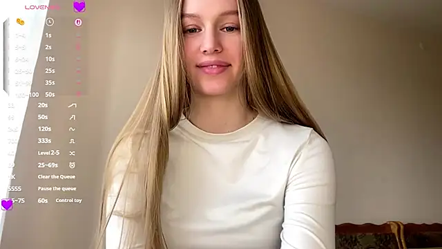 Viktoria Vibes online show from April 2026 03:08:01 PM