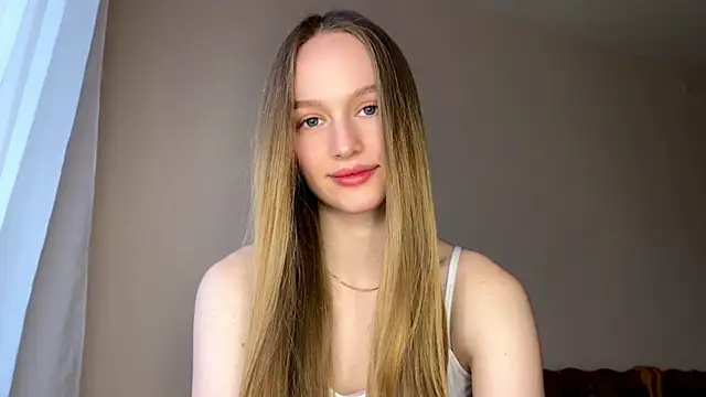 Viktoria Vibes online show from March 2026 03:24:02 PM