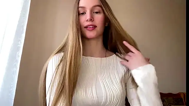 Viktoria Vibes online show from April 2026 03:08:01 PM