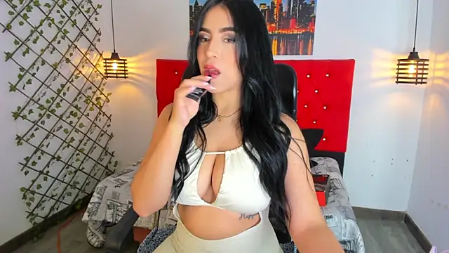 Jessica bellini online show from April 2026 03:46:02 AM