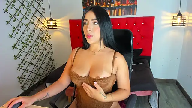 Jessica bellini online show from May 2026 04:44:01 AM