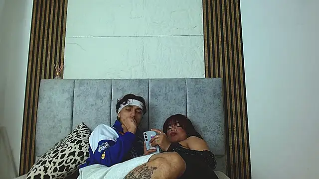 katrin hancool online show from February 2026 01:11:02 PM