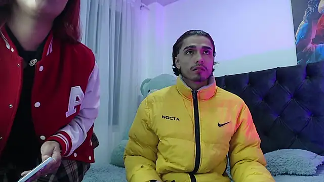 katrin hancool online show from February 2026 01:01:02 PM