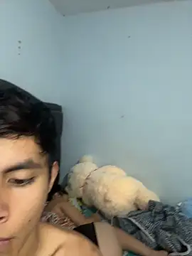 two cam latin online show from March 2026 03:39:01 AM