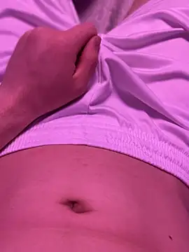 Donnydon776 online show from May 2026 06:57:01 PM