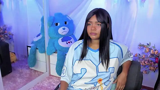 Snapshot of Angel_Belll chatting on March 2026 02:07:02 AM Angel Belll online show from March 2026 02:07:02 AM