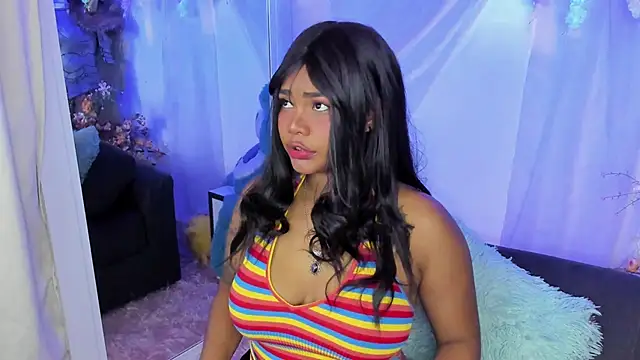 Angel Belll online show from March 2026 02:51:01 AM