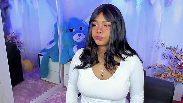 Angel Belll online show from March 2026 02:59:02 AM