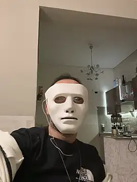 trombaio online show from February 2026 06:53:02 PM