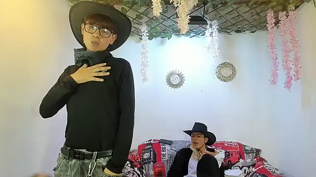 Lizeth hot2002 online show from February 2026 01:47:01 AM