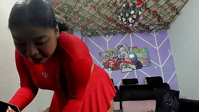 Lizeth hot2002 online show from March 2026 01:06:01 AM