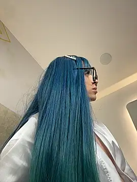 Nioki  online show from March 2026 04:59:02 AM