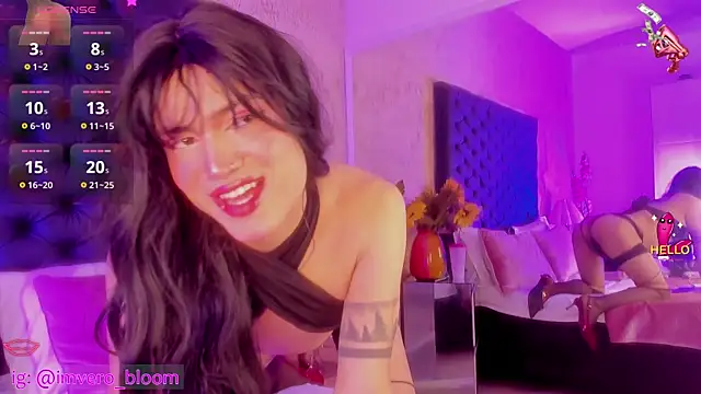 VeronikaBloom  online show from March 2026 04:16:02 AM