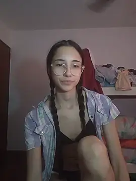 isaaabelaaa online show from February 2026 12:27:01 PM