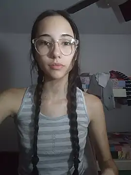 isaaabelaaa online show from March 2026 10:52:02 AM