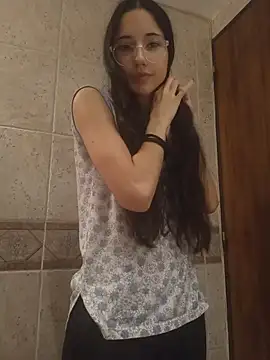 isaaabelaaa online show from March 2026 11:38:01 AM