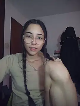isaaabelaaa online show from April 2026 11:49:01 AM