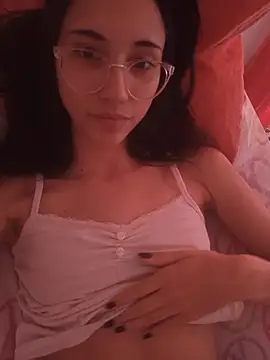 isaaabelaaa online show from February 2026 04:38:01 PM