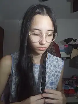 isaaabelaaa online show from March 2026 10:09:01 AM