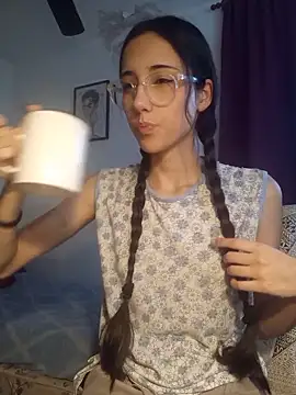 isaaabelaaa online show from March 2026 11:10:01 AM