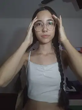 isaaabelaaa online show from March 2026 10:55:02 AM