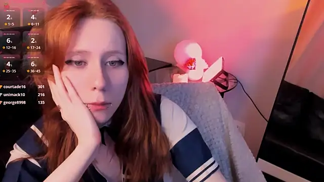 Asuka miu online show from May 2026 02:39:02 AM