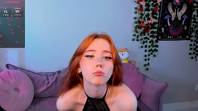 Asuka miu online show from March 2026 06:39:01 AM