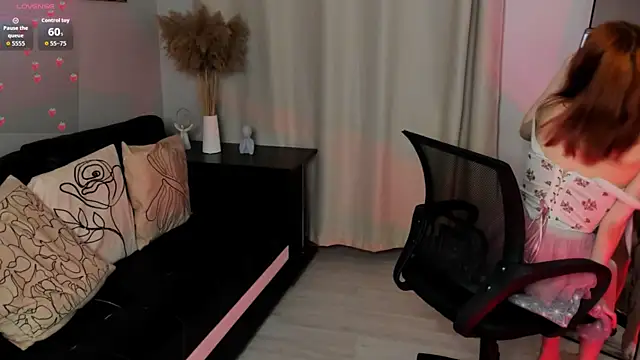 Asuka miu online show from March 2026 09:22:01 PM