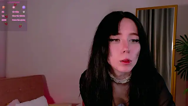 Asuka miu online show from June 2026 09:09:01 PM