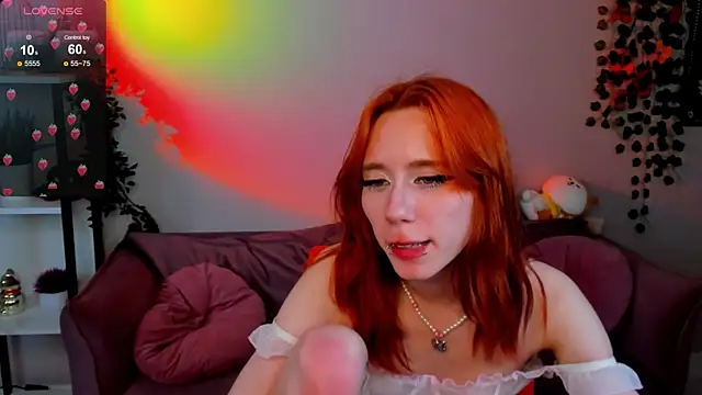 Asuka miu online show from March 2026 09:04:02 AM