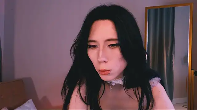 Asuka miu online show from May 2026 08:25:01 PM