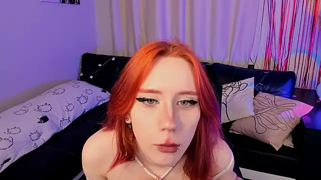 Asuka miu online show from February 2026 08:52:01 PM