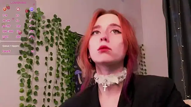 Asuka miu online show from May 2026 09:04:01 AM