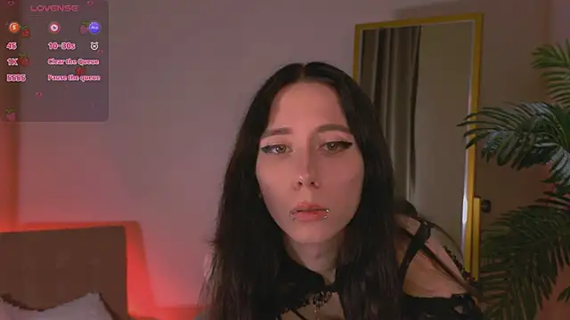 Asuka miu online show from June 2026 09:25:02 PM