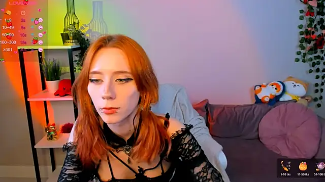 Asuka miu online show from March 2026 09:22:02 PM