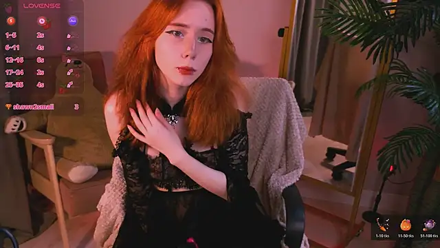 Asuka miu online show from May 2026 07:34:01 AM