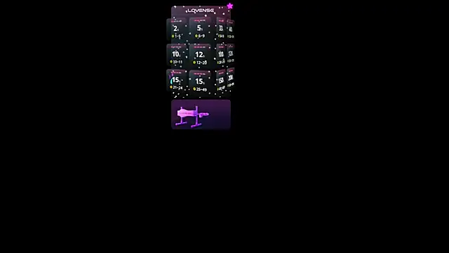 NicoleJons  online show from May 2026 02:03:01 PM