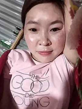 Yiyoongg online show from February 2026 01:29:01 AM