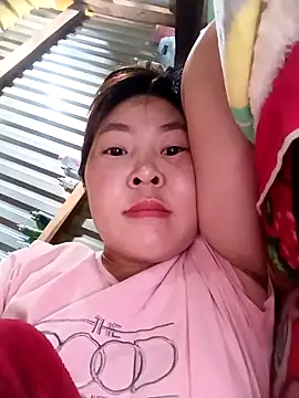 Yiyoongg online show from February 2026 05:29:01 AM