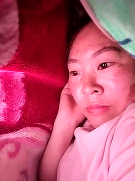 Yiyoongg online show from February 2026 09:24:02 PM