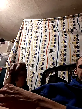 Chase3647 online show from February 2026 06:34:02 AM