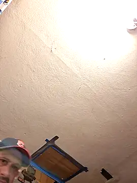 Chase3647 online show from February 2026 11:35:01 PM